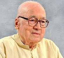 Shrenik Kasturbhai Lalbhai - Wikiunfold